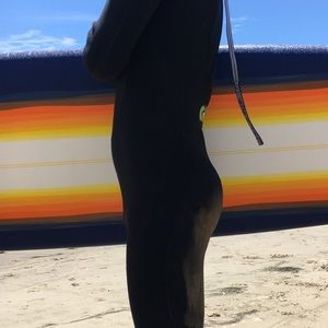 Meet your Posher, Marcus